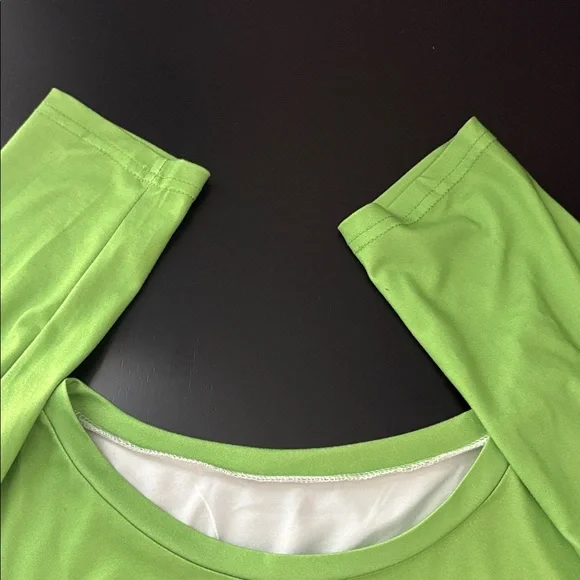 Wicked Witch Long Sleeve Top - Picture 4 of 5